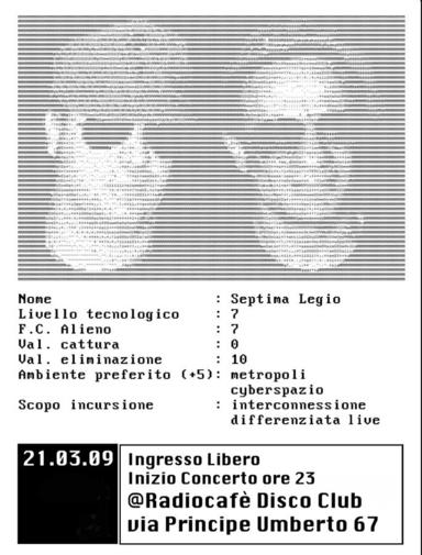 septima legio immagine 1