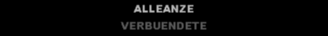 alleanze immagine