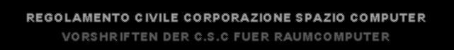 corporazione immagine
