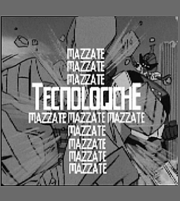 immagine mazzate
