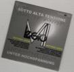 album sotto altata tensione